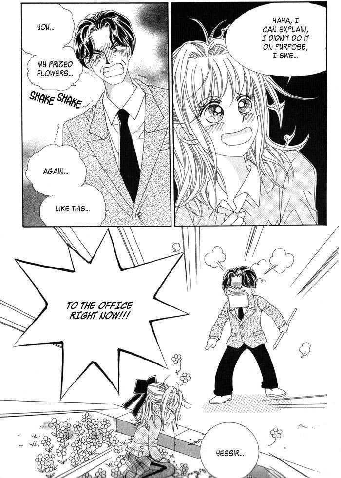 I Will Be Cinderella Chapter 1 page 13 - Chapter 1