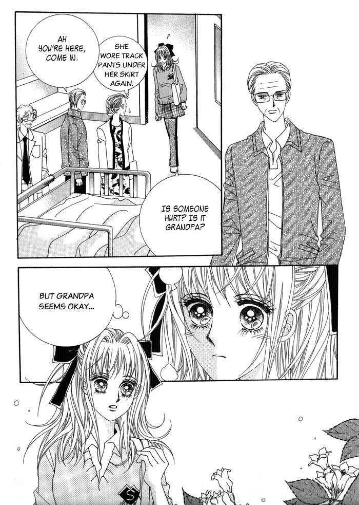 I Will Be Cinderella Chapter 1 page 17 - Chapter 1