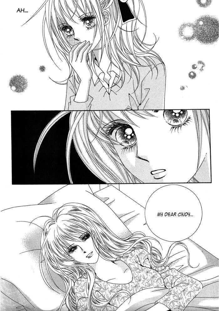 I Will Be Cinderella Chapter 1 page 20 - Chapter 1