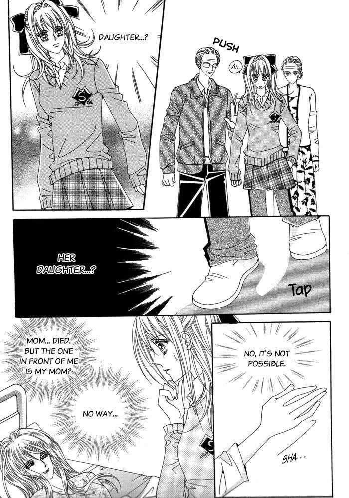 I Will Be Cinderella Chapter 1 page 21 - Chapter 1