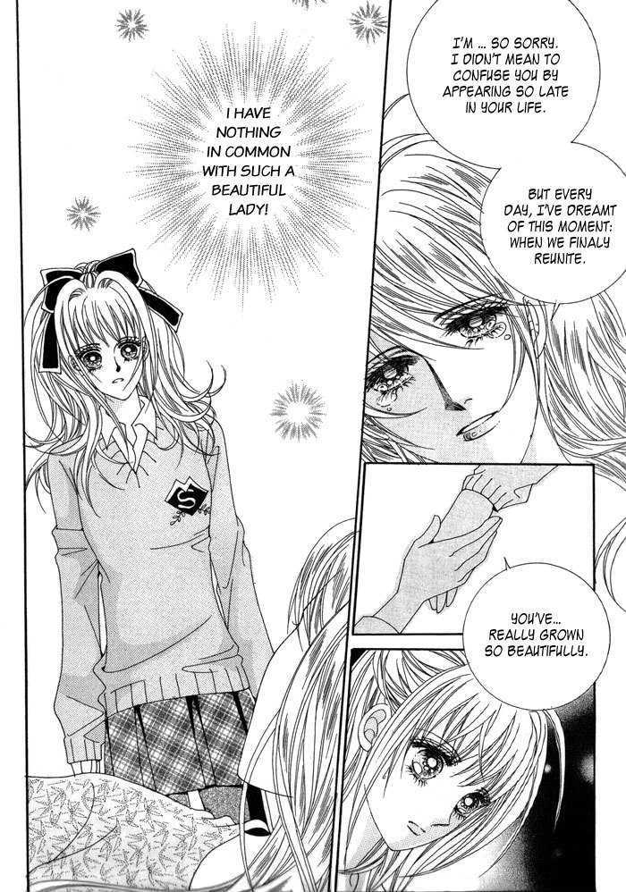 I Will Be Cinderella Chapter 1 page 22 - Chapter 1