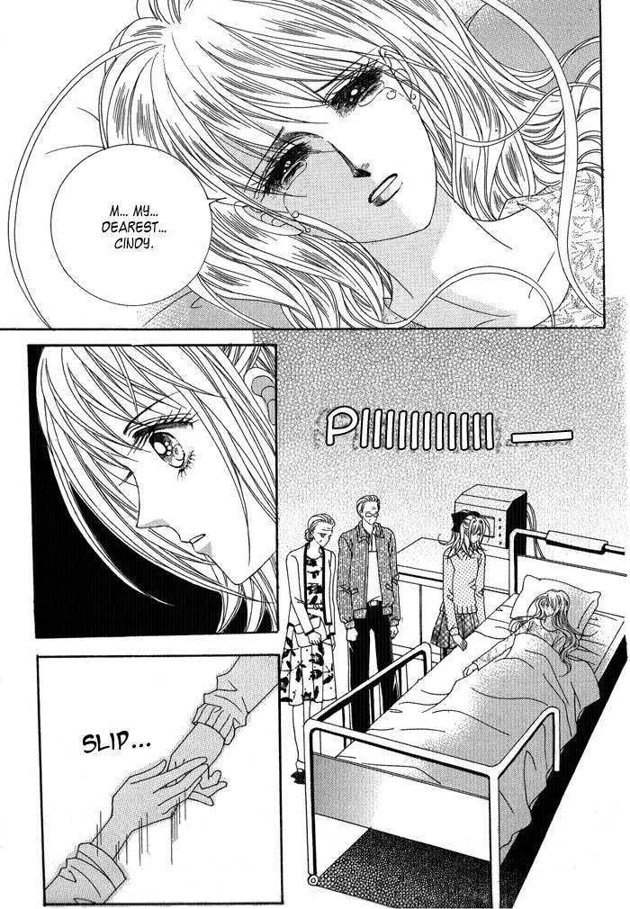 I Will Be Cinderella Chapter 1 page 23 - Chapter 1