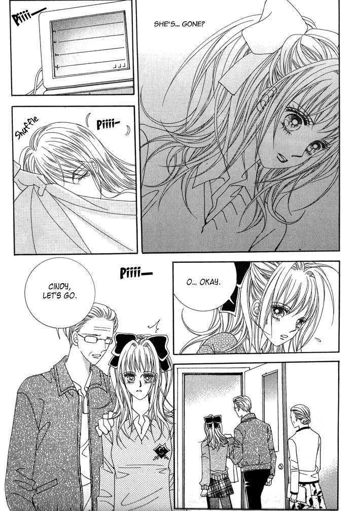 I Will Be Cinderella Chapter 1 page 24 - Chapter 1