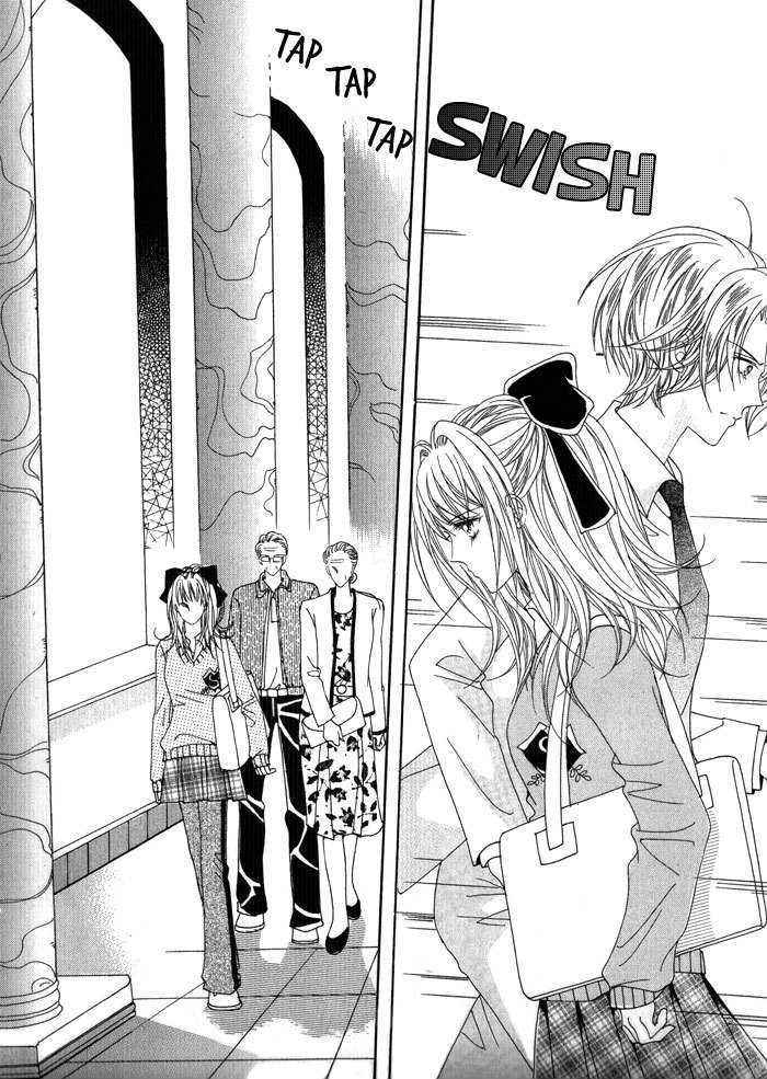 I Will Be Cinderella Chapter 1 page 25 - Chapter 1