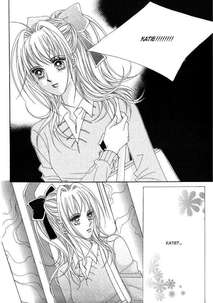I Will Be Cinderella Chapter 1 page 26 - Chapter 1