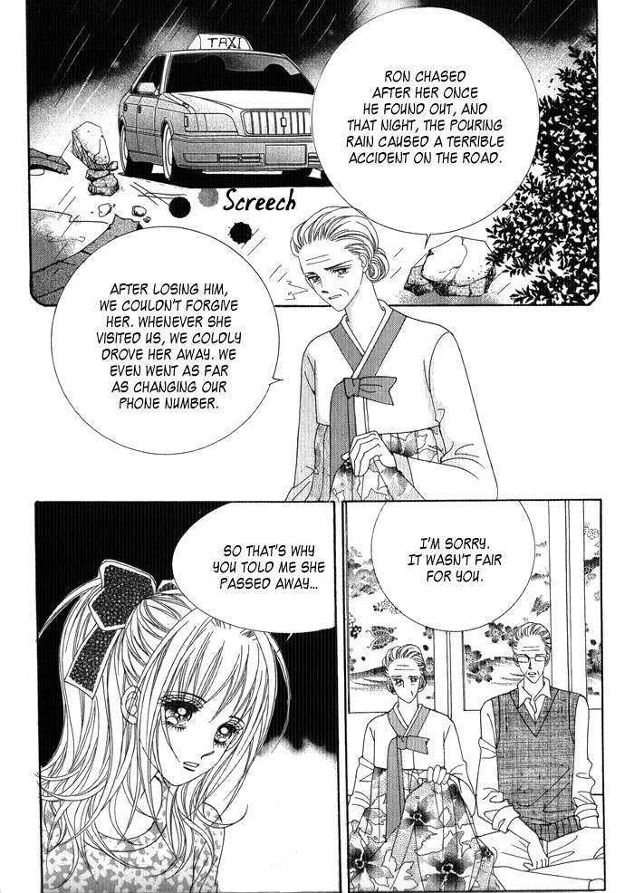 I Will Be Cinderella Chapter 1 page 29 - Chapter 1