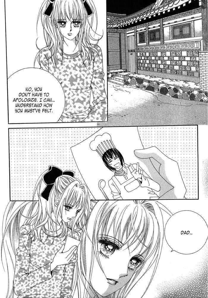 I Will Be Cinderella Chapter 1 page 30 - Chapter 1