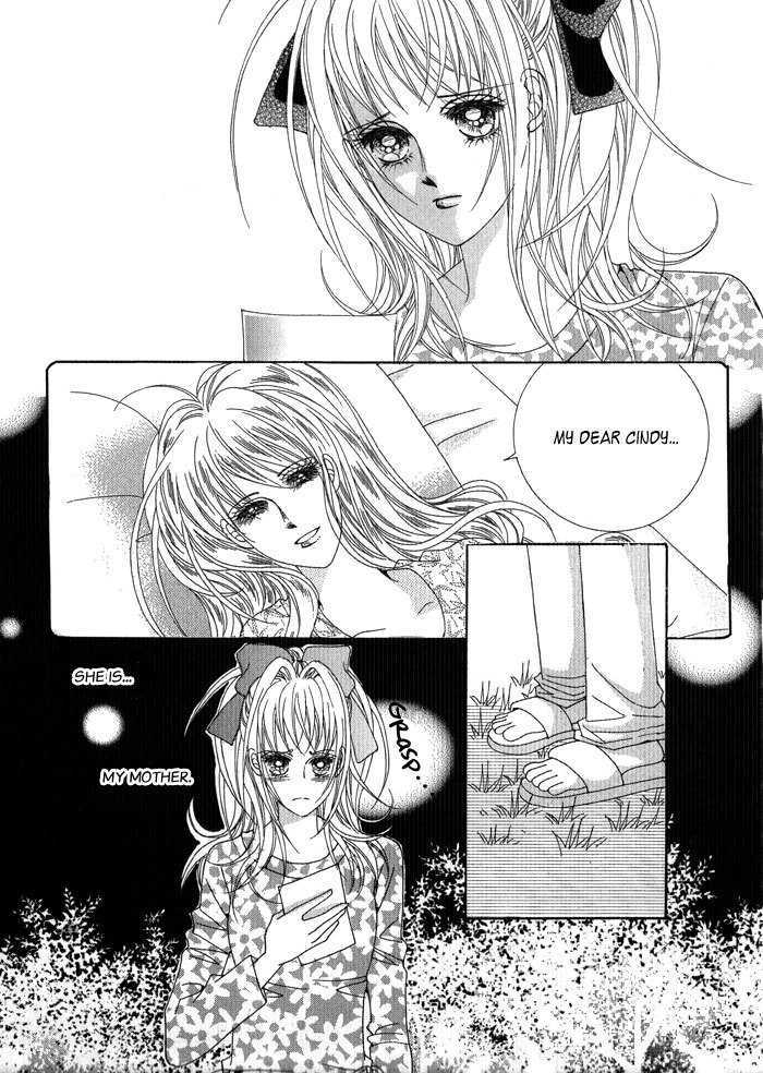 I Will Be Cinderella Chapter 1 page 31 - Chapter 1