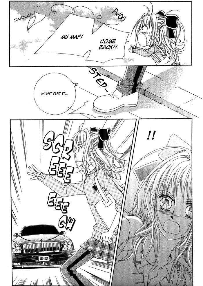 I Will Be Cinderella Chapter 1 page 33 - Chapter 1