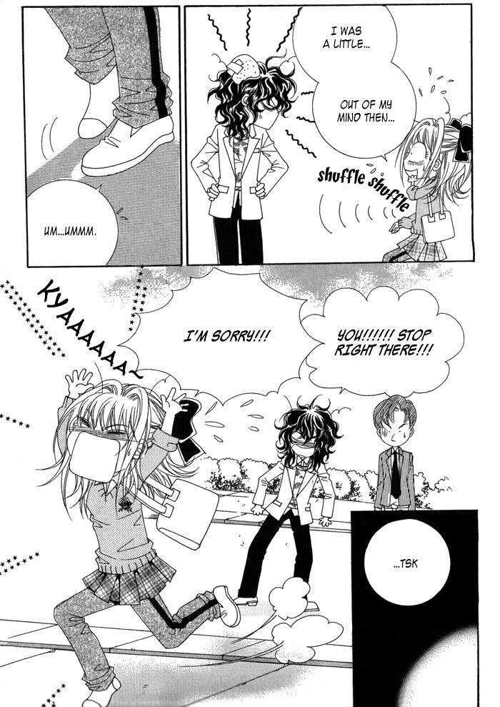I Will Be Cinderella Chapter 1 page 39 - Chapter 1