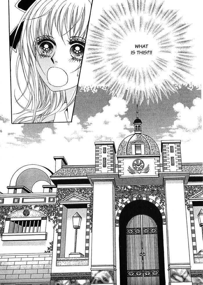 I Will Be Cinderella Chapter 1 page 41 - Chapter 1