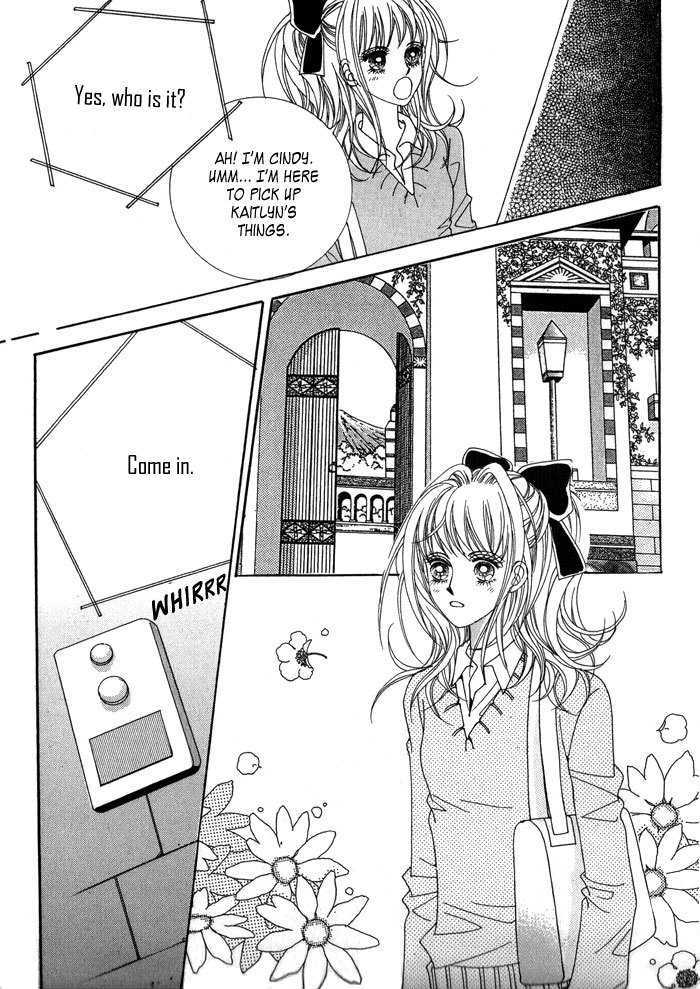I Will Be Cinderella Chapter 1 page 43 - Chapter 1