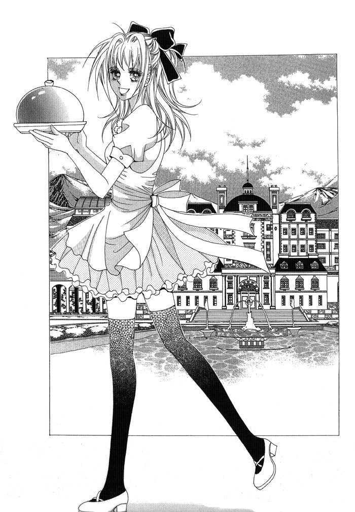 I Will Be Cinderella Chapter 1 page 6 - Chapter 1