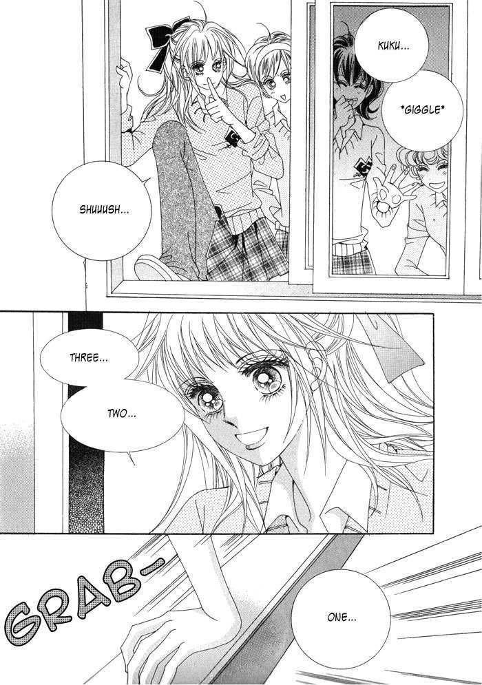 I Will Be Cinderella Chapter 1 page 8 - Chapter 1