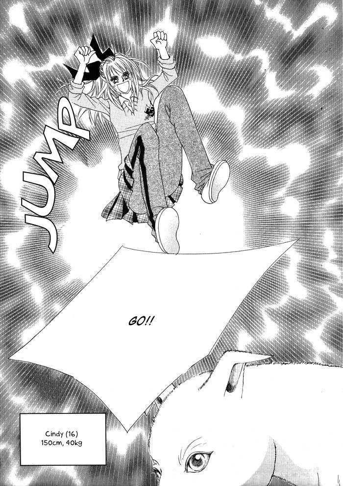 I Will Be Cinderella Chapter 1 page 9 - Chapter 1