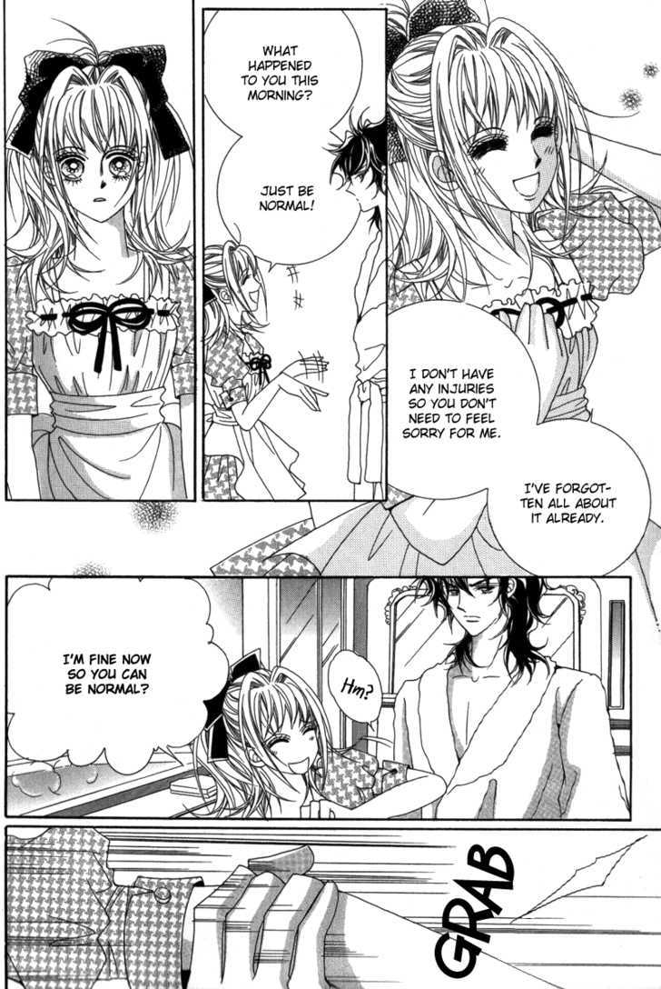 I Will Be Cinderella Chapter 10 page 12 - Chapter 10