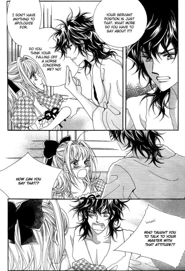 I Will Be Cinderella Chapter 10 page 14 - Chapter 10