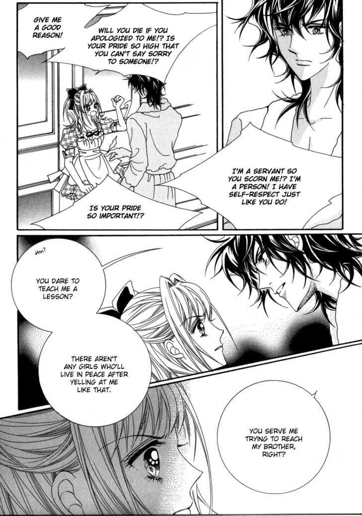 I Will Be Cinderella Chapter 10 page 15 - Chapter 10