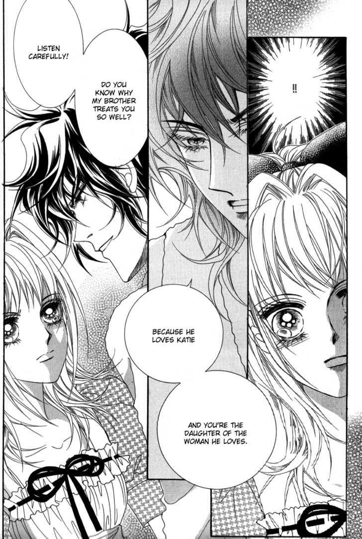 I Will Be Cinderella Chapter 10 page 16 - Chapter 10