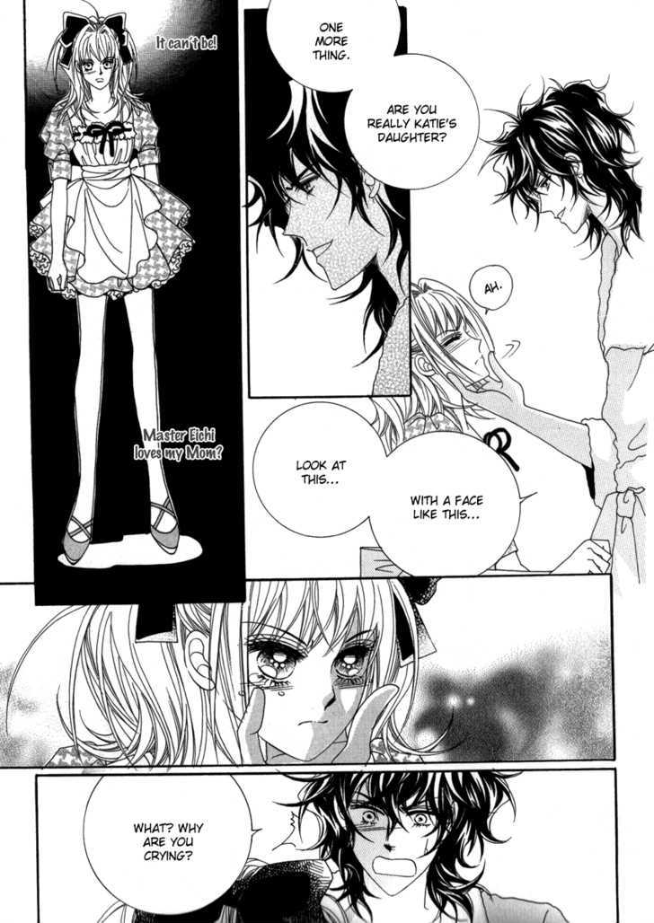 I Will Be Cinderella Chapter 10 page 17 - Chapter 10