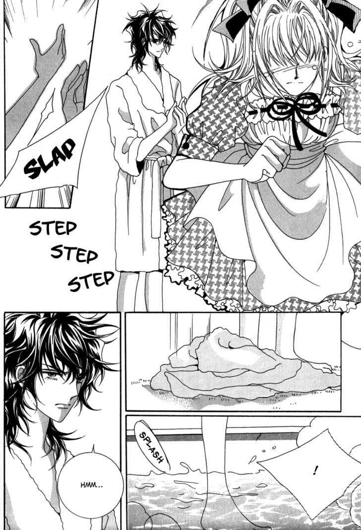 I Will Be Cinderella Chapter 10 page 18 - Chapter 10