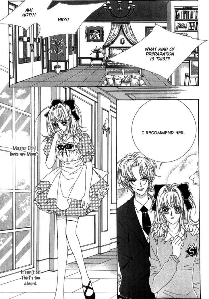 I Will Be Cinderella Chapter 10 page 19 - Chapter 10