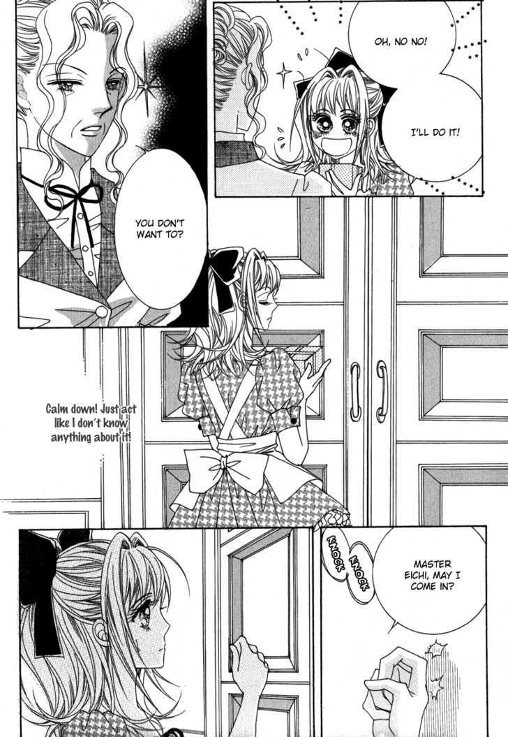 I Will Be Cinderella Chapter 10 page 21 - Chapter 10