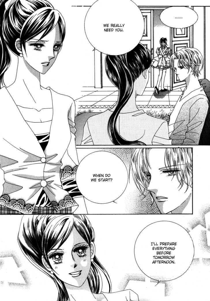 I Will Be Cinderella Chapter 10 page 24 - Chapter 10