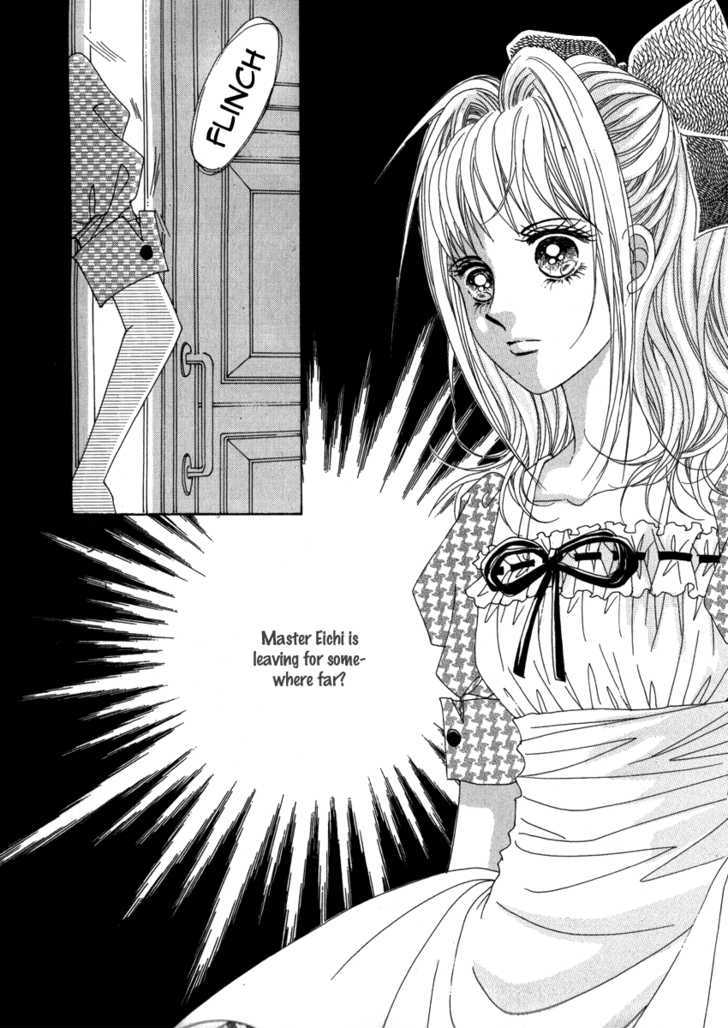 I Will Be Cinderella Chapter 10 page 25 - Chapter 10
