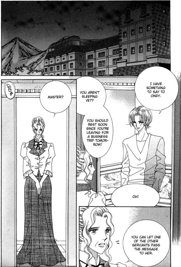 I Will Be Cinderella Chapter 10 page 26 - Chapter 10