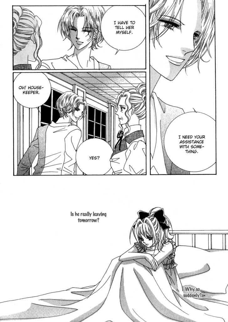 I Will Be Cinderella Chapter 10 page 27 - Chapter 10