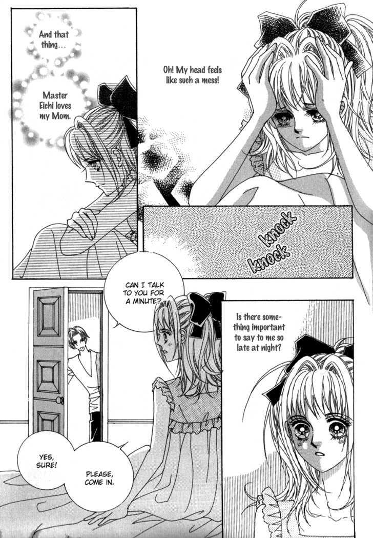 I Will Be Cinderella Chapter 10 page 28 - Chapter 10