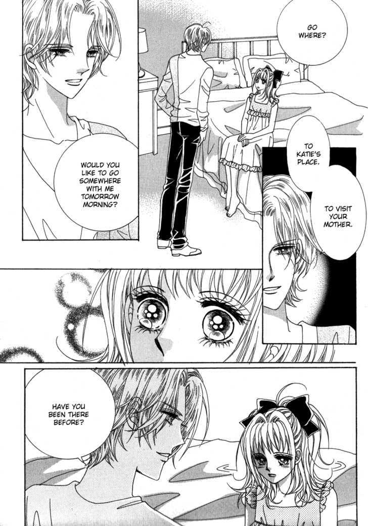 I Will Be Cinderella Chapter 10 page 29 - Chapter 10