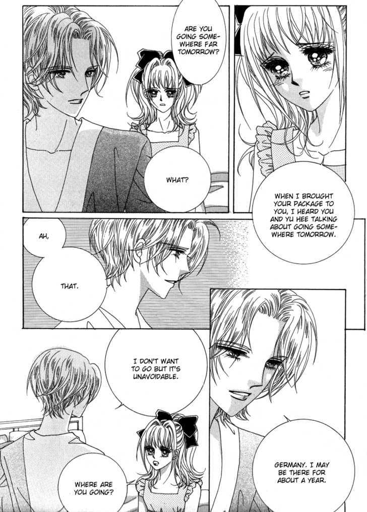 I Will Be Cinderella Chapter 10 page 31 - Chapter 10