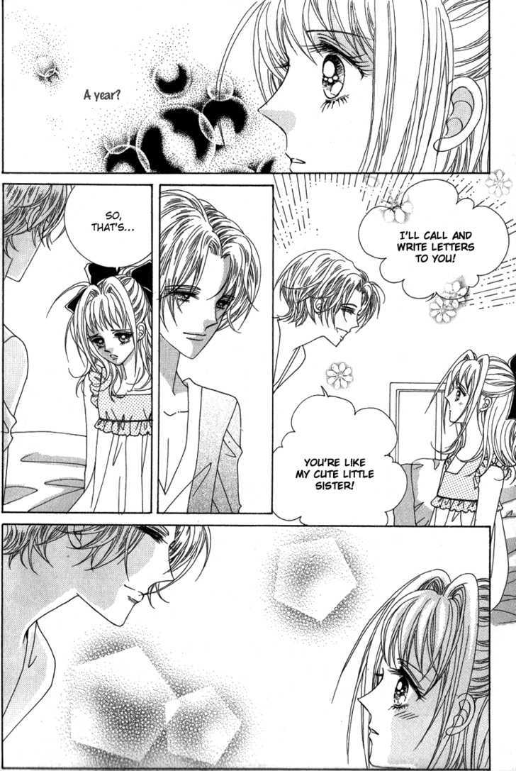 I Will Be Cinderella Chapter 10 page 32 - Chapter 10