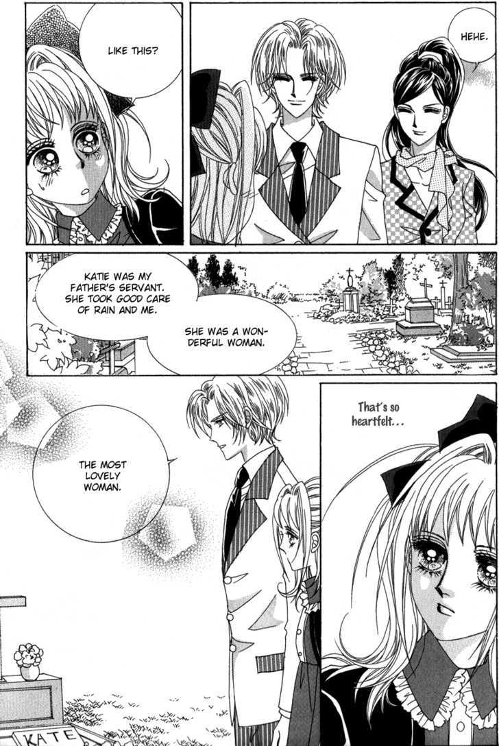 I Will Be Cinderella Chapter 10 page 35 - Chapter 10