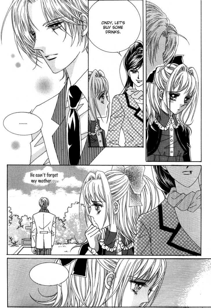I Will Be Cinderella Chapter 10 page 36 - Chapter 10