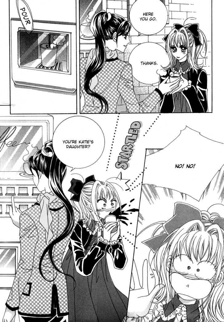 I Will Be Cinderella Chapter 10 page 37 - Chapter 10