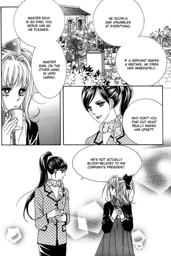 I Will Be Cinderella Chapter 10 page 40 - Chapter 10
