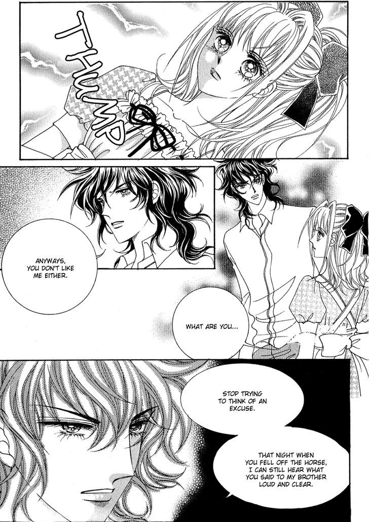 I Will Be Cinderella Chapter 11 page 11 - Chapter 11