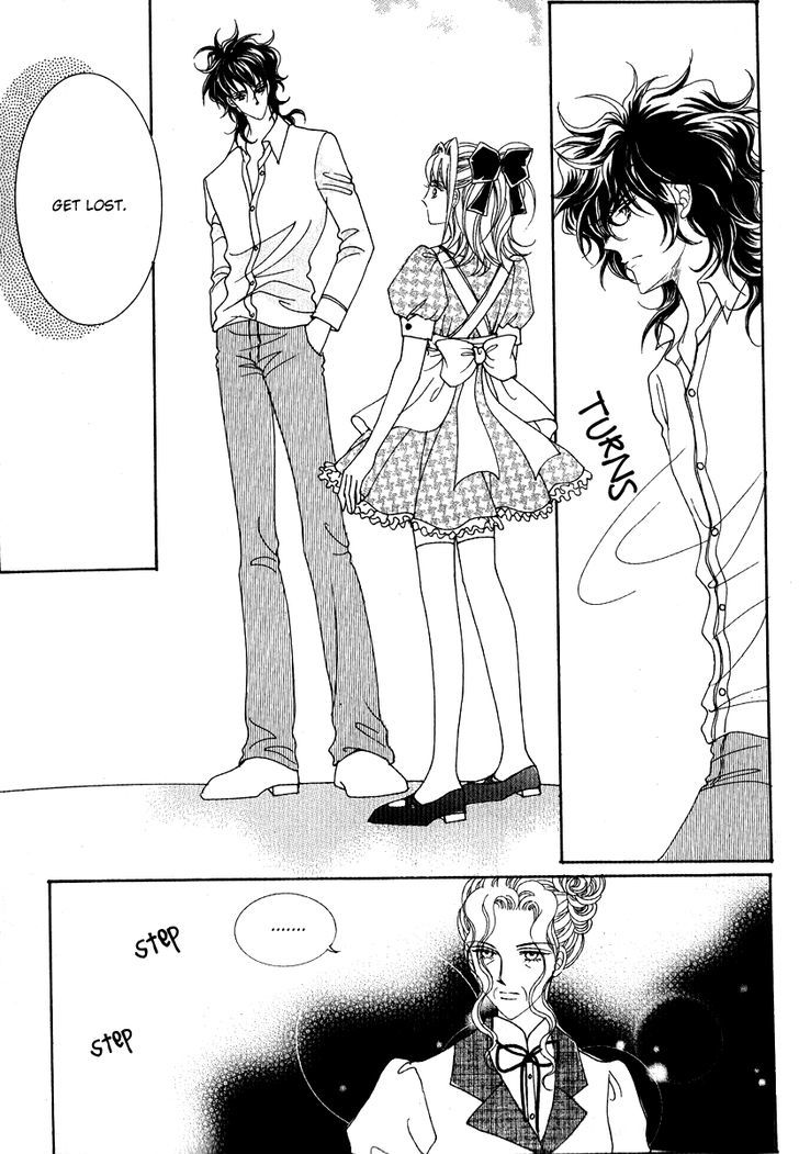 I Will Be Cinderella Chapter 11 page 13 - Chapter 11