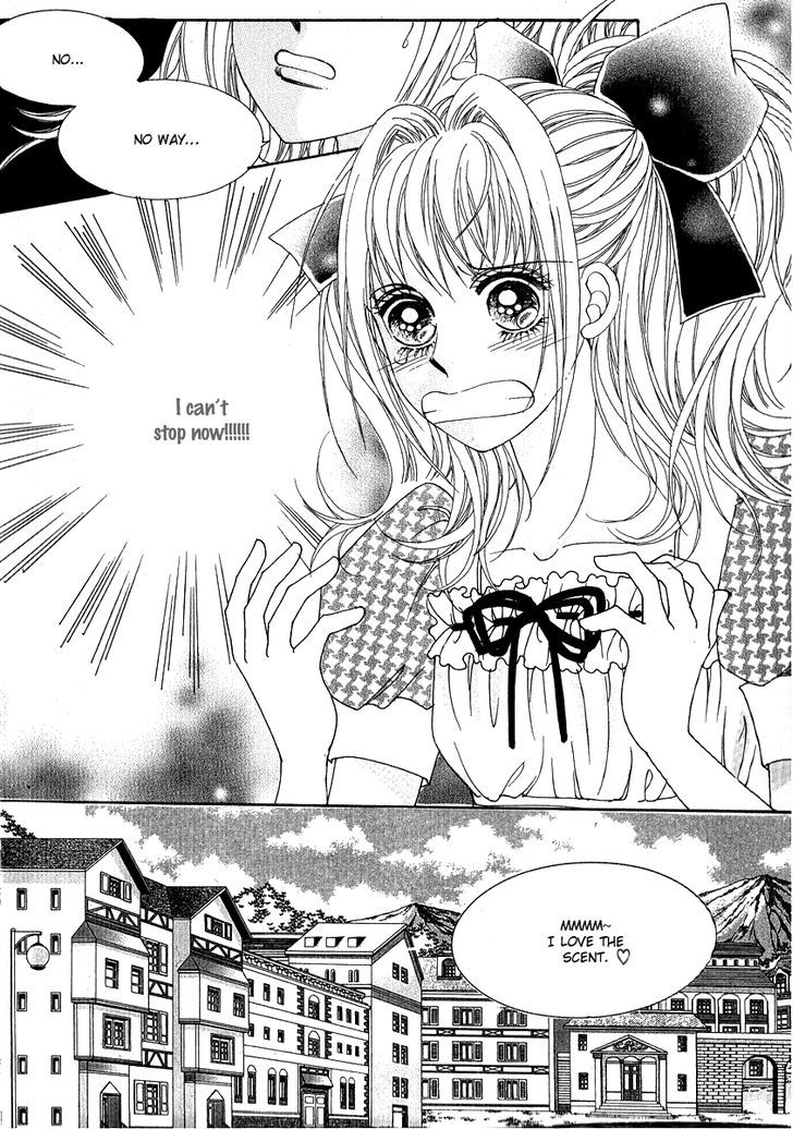 I Will Be Cinderella Chapter 11 page 14 - Chapter 11