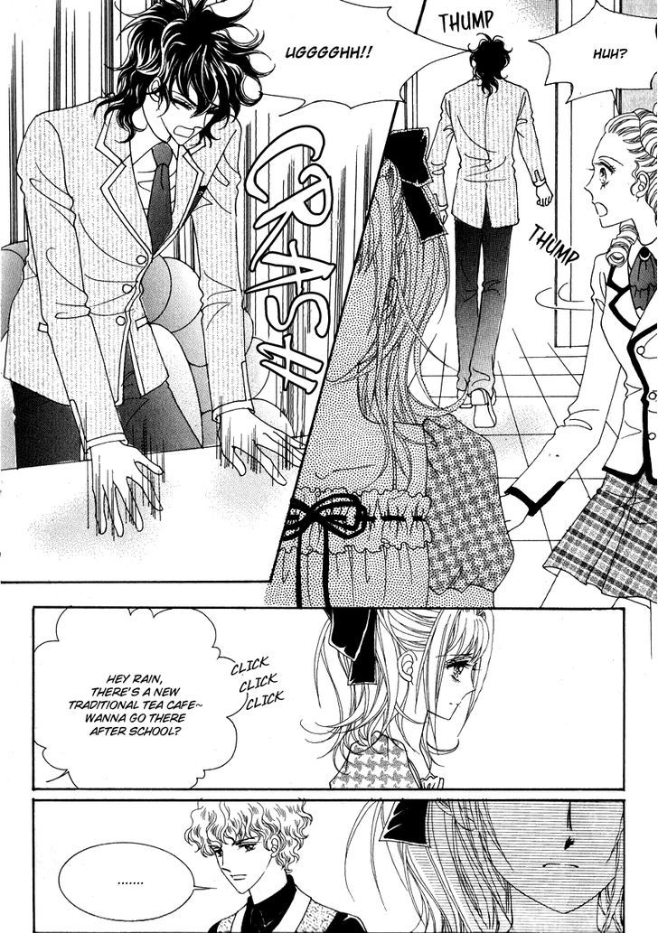 I Will Be Cinderella Chapter 11 page 18 - Chapter 11