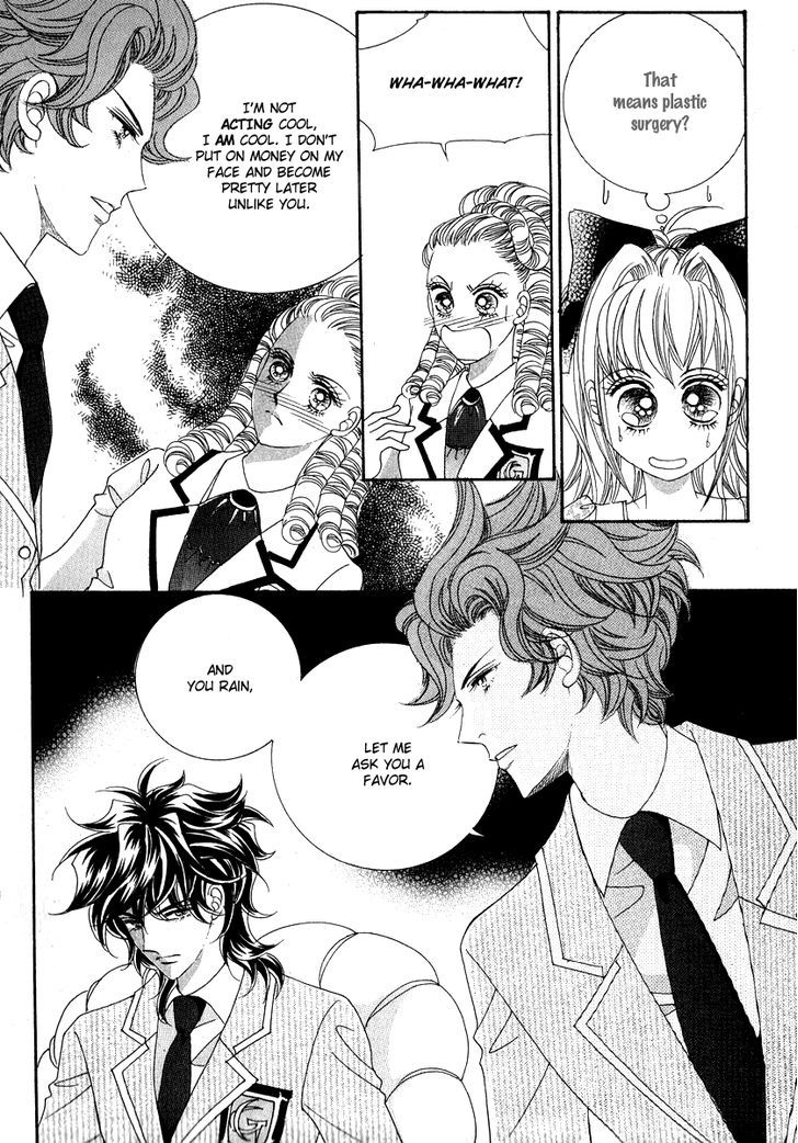 I Will Be Cinderella Chapter 11 page 26 - Chapter 11