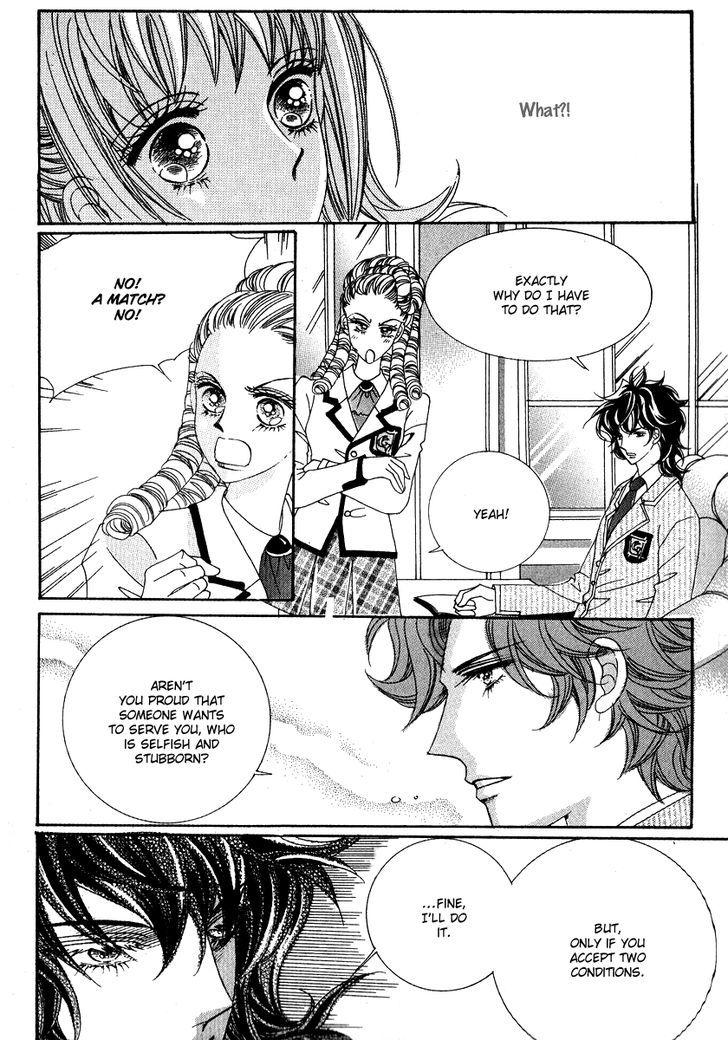 I Will Be Cinderella Chapter 11 page 28 - Chapter 11