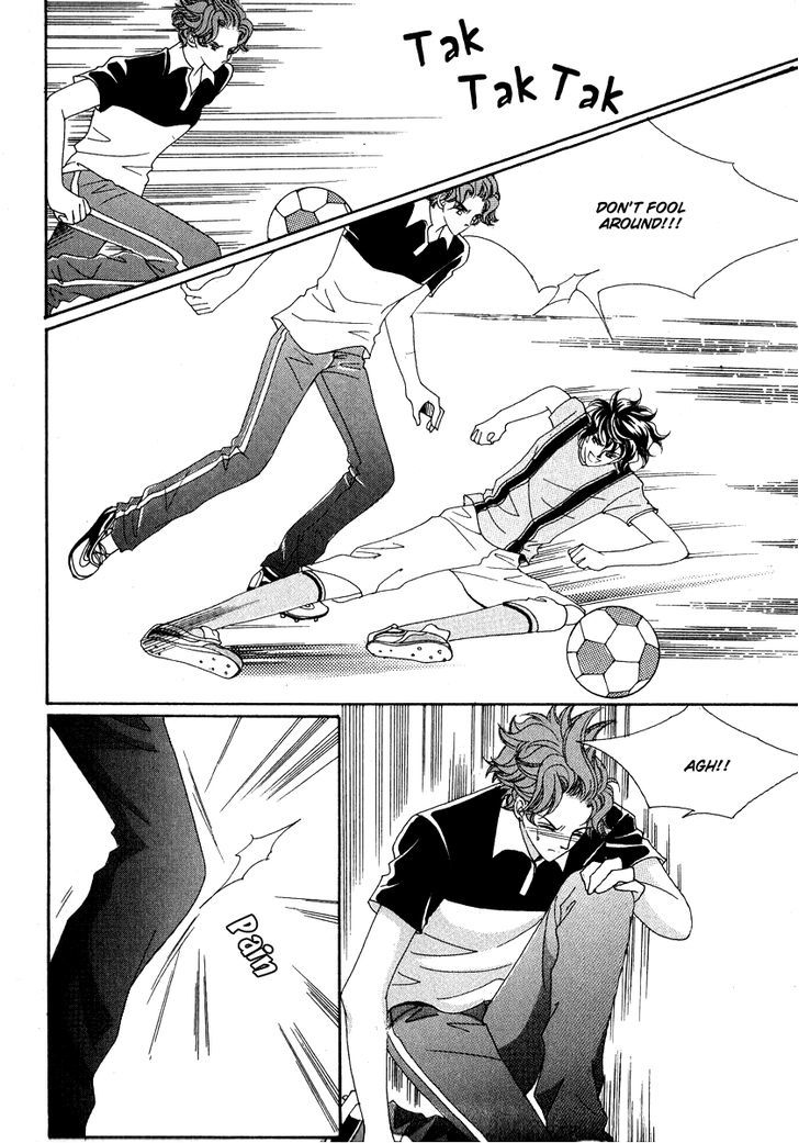 I Will Be Cinderella Chapter 11 page 40 - Chapter 11