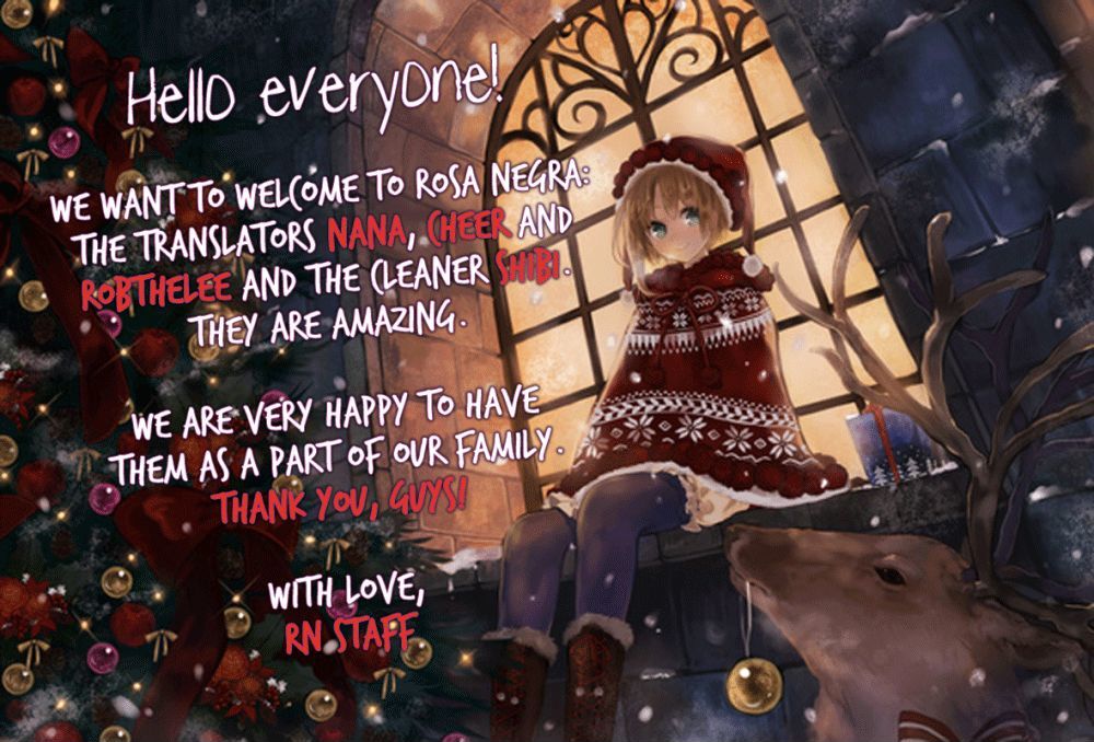 I Will Be Cinderella Chapter 11 page 42 - Chapter 11