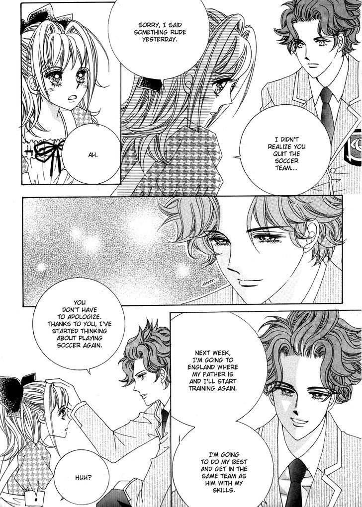 I Will Be Cinderella Chapter 12 page 19 - Chapter 12