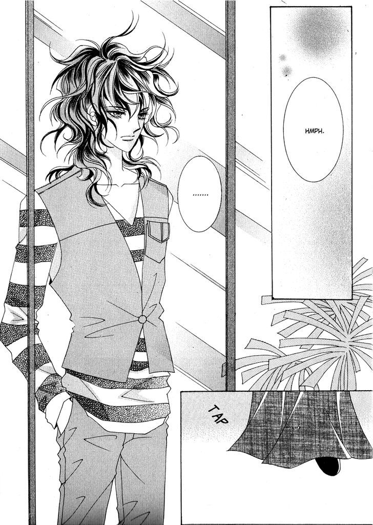 I Will Be Cinderella Chapter 12 page 27 - Chapter 12