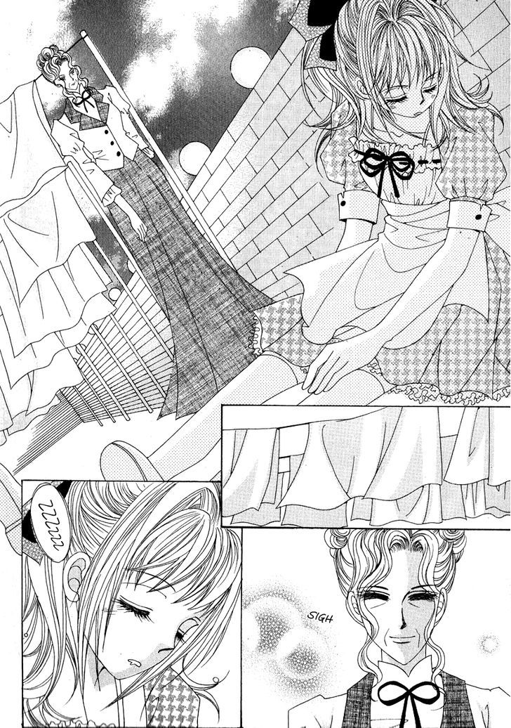 I Will Be Cinderella Chapter 12 page 28 - Chapter 12